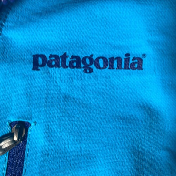Womens Patagonia jacket - Picture 3 of 4